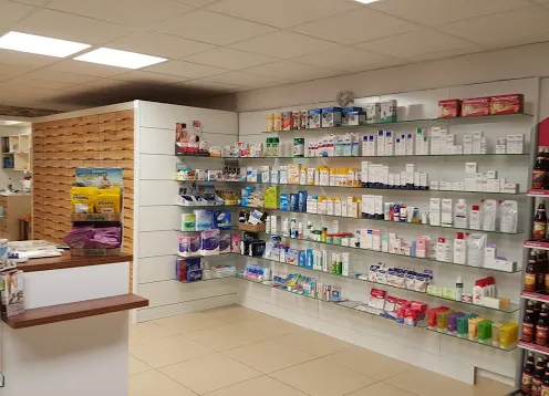 Apothekenbild